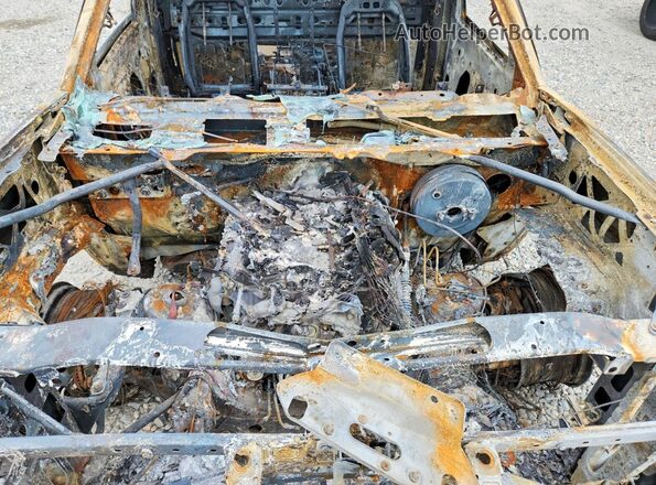 1GCNKNEC4GZ104562 2016 CHEVROLET SILVERADO Burn Սալոնի հետևի տեսք