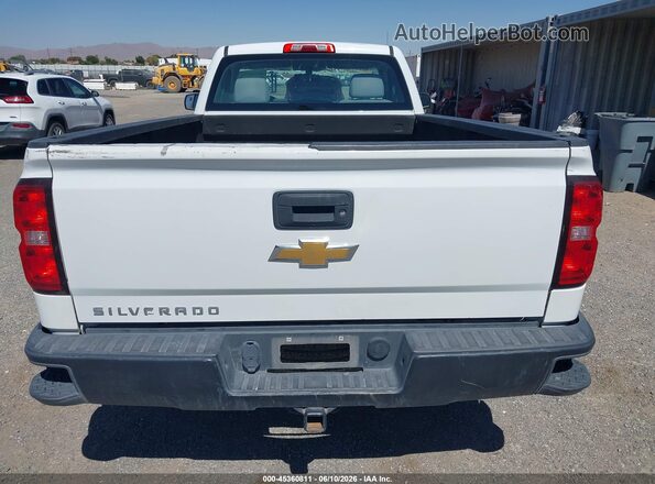 1GCNKNEH7GZ334883 2016 CHEVROLET SILVERADO White 