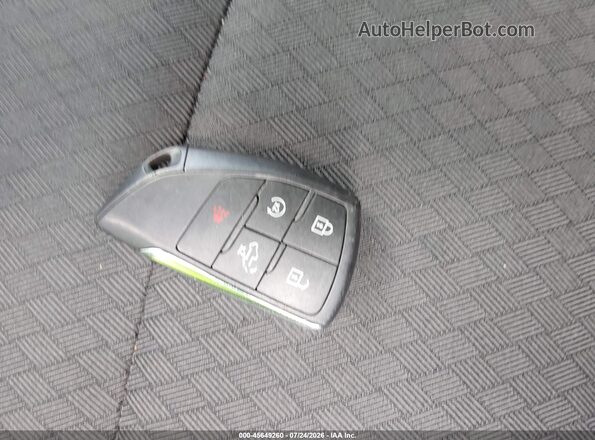 1GCPABEK8NZ585480 2022 CHEVROLET SILVERADO Черный Вид панели приборов