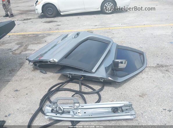 1GCPACEK3PZ186940 2023 CHEVROLET SILVERADO Silver Vista del cuadro de instrumentos