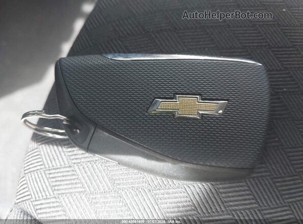 1GCPACEK3PZ186940 2023 CHEVROLET SILVERADO Silver Vista del salpicadero