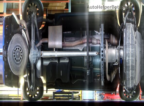 1GCPADED4PZ299190 2023 CHEVROLET SILVERADO Синий Вид наклейки с VIN-кодом