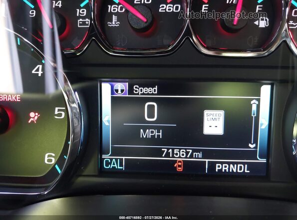 1GCPCREC2JF232076 2018 CHEVROLET SILVERADO Black Vista de los asientos traseros
