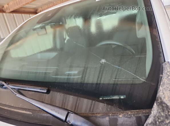 1GCPDAEK4PZ297332 2023 CHEVROLET SILVERADO Белый Вид наклейки с VIN-кодом