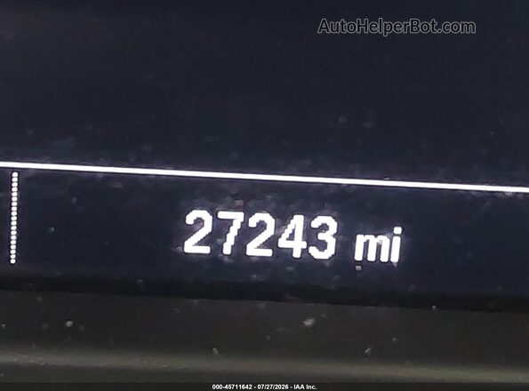 1GCPDBEK1PZ128827 2023 CHEVROLET SILVERADO Black 