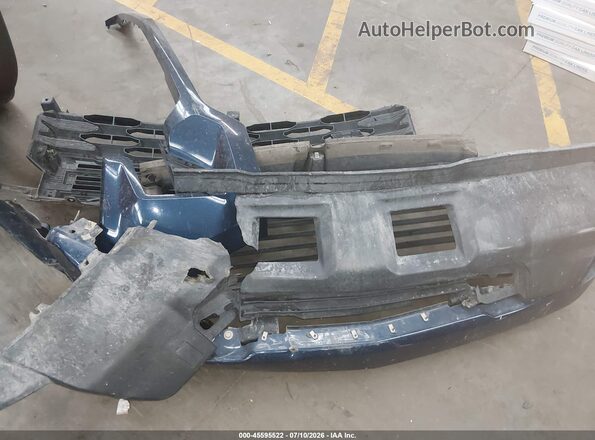 1GCPDBEK5NZ522876 2022 CHEVROLET SILVERADO Синий Вид щитка приборов