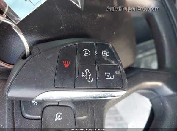 1GCPDBEKXNZ619765 2022 CHEVROLET SILVERADO Black Առջևի վահանակի տեսք