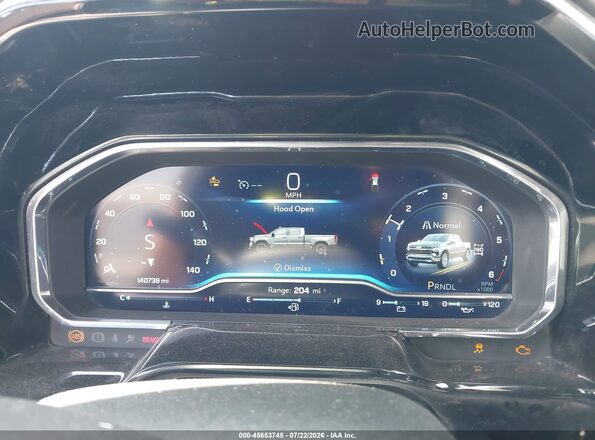 1GCPDDEK2PZ298321 2023 CHEVROLET SILVERADO Black უკანა სავარძლების ხედი
