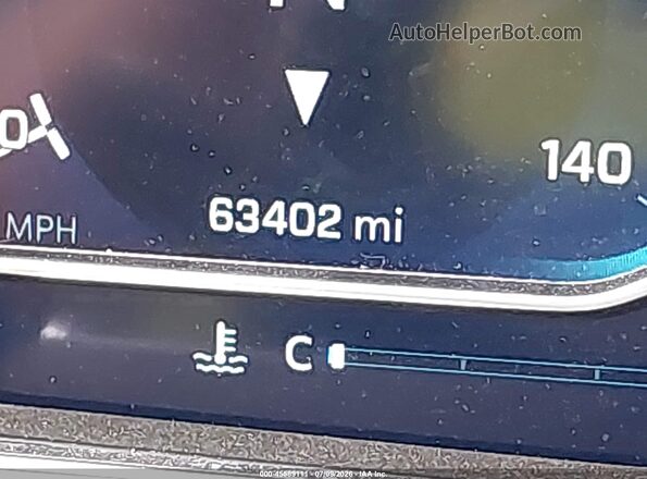1GCPDKEK3PZ323862 2023 CHEVROLET SILVERADO Серый 