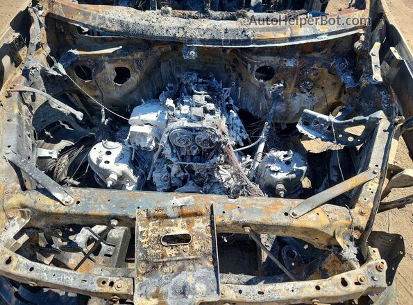 1GCPDKEK3RZ353303 2024 CHEVROLET SILVERADO Черный Вид задней части салона