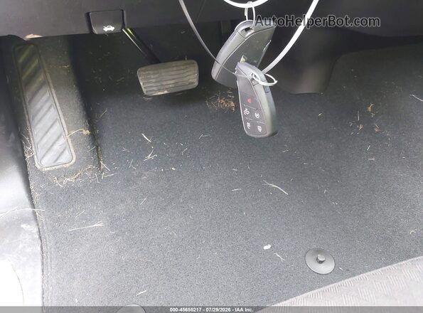 1GCPKKEK5SZ281676 2025 CHEVROLET SILVERADO Green Widok deski rozdzielczej