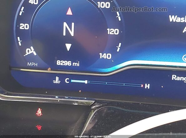 1GCPKKEK8SZ299346 2025 CHEVROLET SILVERADO Черный Вид задних сидений