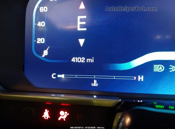 1GCPKWEK7TZ278867 2026 CHEVROLET SILVERADO Серый 