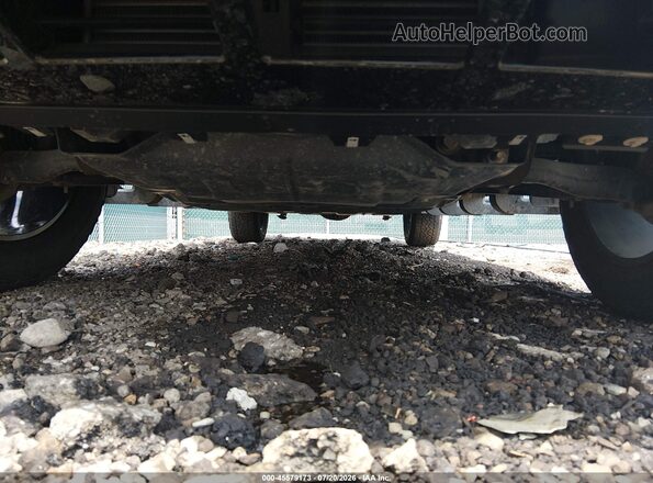 1GCPKWEK8TZ242041 2026 CHEVROLET SILVERADO Black Widok z przodu