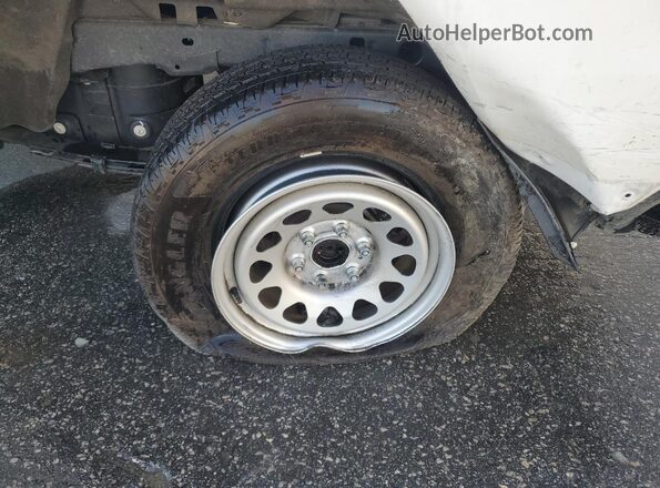1GCPSBEK0S1166384 2025 CHEVROLET COLORADO White Панорамний вид салону 360°