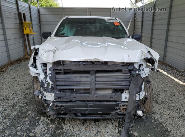 1GCPSBEK1S1167558 2025 CHEVROLET COLORADO White 