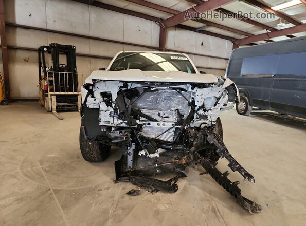 1GCPSBEK1S1232487 2025 CHEVROLET COLORADO White 