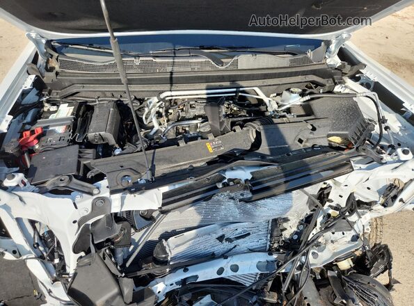 1GCPSBEK1S1232487 2025 CHEVROLET COLORADO White 