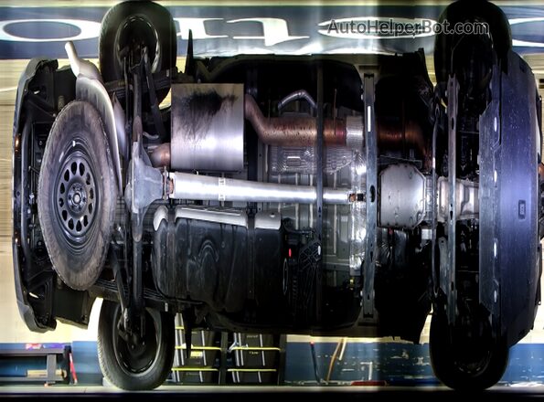 1GCPSBEK2S1149182 2025 CHEVROLET COLORADO Gray Vista interior de 360 grados