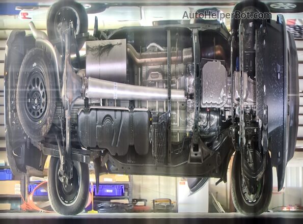 1GCPSBEK4T1167037 2026 CHEVROLET COLORADO Gray VIN sticker view