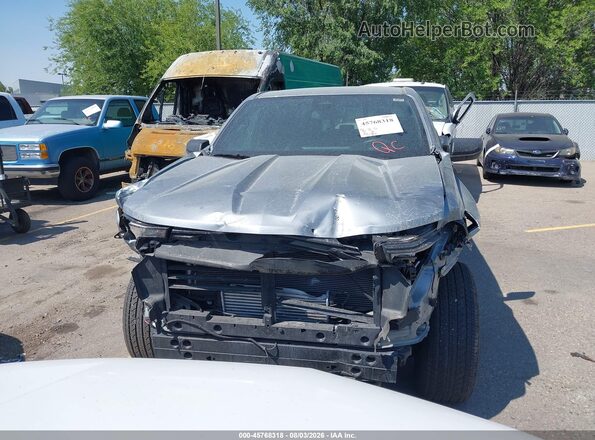 1GCPSBEK4T1172089 2026 CHEVROLET COLORADO Серый 