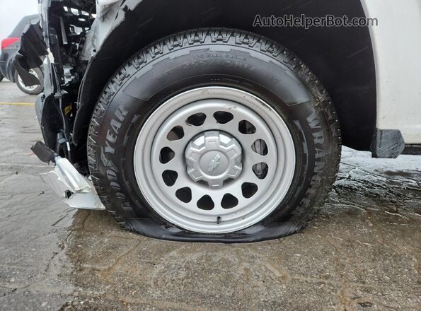 1GCPSBEK4T1174814 2026 CHEVROLET COLORADO White 