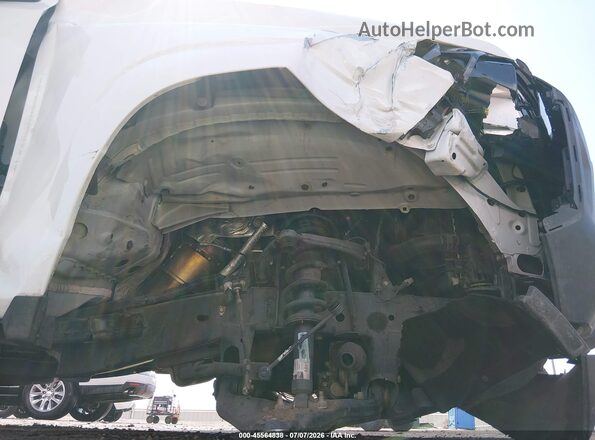 1GCPSBEK5S1161049 2025 CHEVROLET COLORADO White 