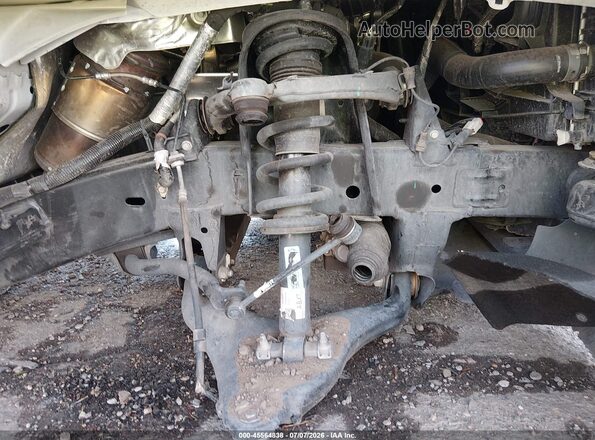 1GCPSBEK5S1161049 2025 CHEVROLET COLORADO White 
