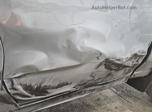 1GCPSBEK5T1170027 2026 CHEVROLET COLORADO Серебряный 