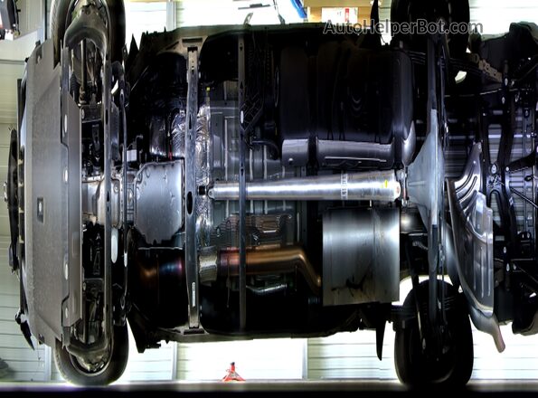 1GCPSBEK5T1170027 2026 CHEVROLET COLORADO Серебряный Вид наклейки с VIN-кодом