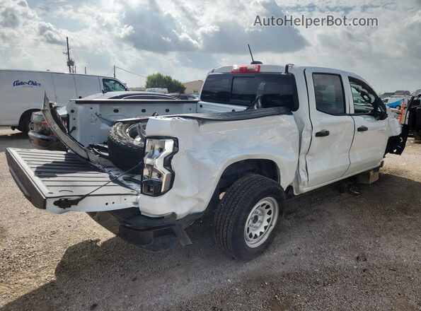 1GCPSBEK6T1173325 2026 CHEVROLET COLORADO White 