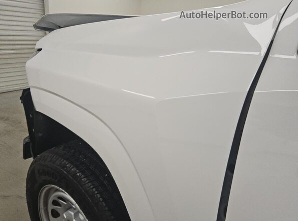 1GCPSBEK8T1170216 2026 CHEVROLET COLORADO White 
