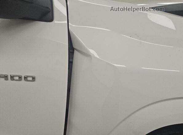1GCPSBEK8T1170216 2026 CHEVROLET COLORADO White 