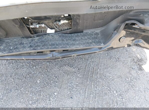 1GCPSBEK8T1174573 2026 CHEVROLET COLORADO White სალონის 360-გრადუსიანი ხედი