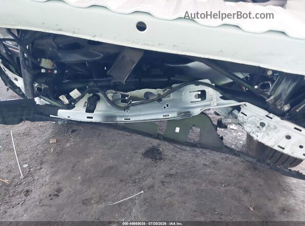 1GCPSCEK4R1126096 2024 CHEVROLET COLORADO White წინა ხედი