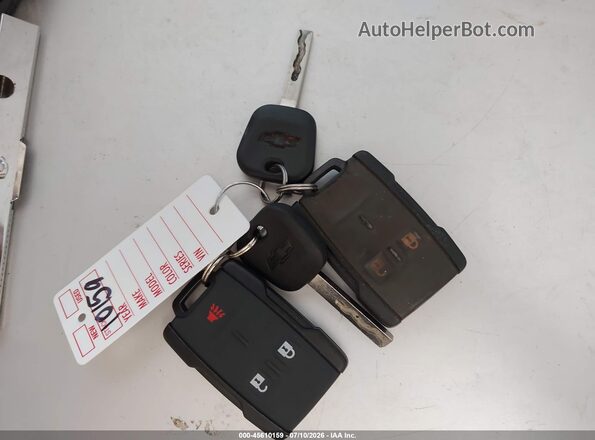 1GCPTBE19H1226191 2017 CHEVROLET COLORADO Gray Առջևի վահանակի տեսք