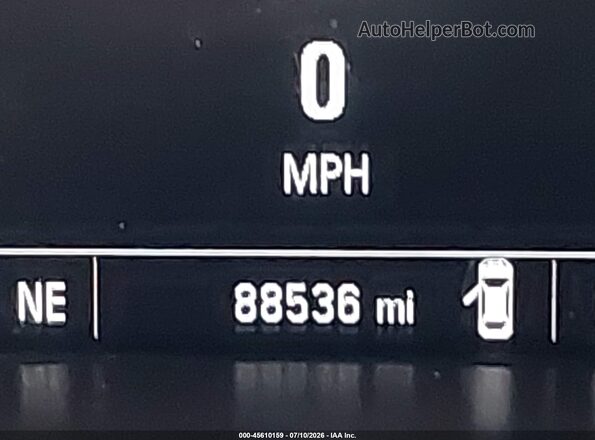 1GCPTBE19H1226191 2017 CHEVROLET COLORADO Gray 