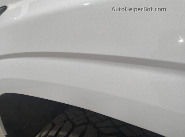 1GCPTBEK5P1132901 2023 CHEVROLET COLORADO Белый 