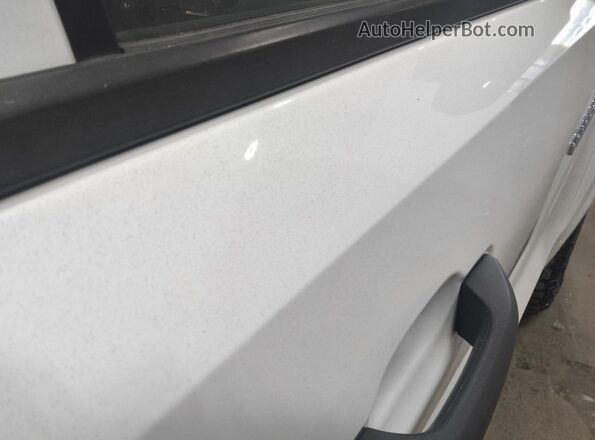 1GCPTBEK5P1132901 2023 CHEVROLET COLORADO Белый 