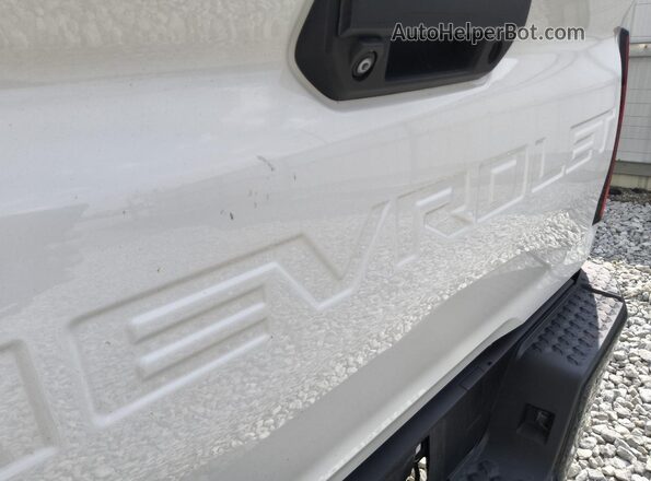1GCPTBEK7P1132883 2023 CHEVROLET COLORADO White 