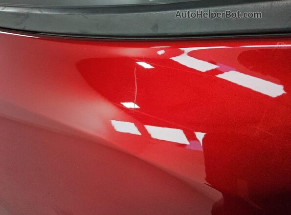 1GCPTCEK5P1184471 2023 CHEVROLET COLORADO Red 
