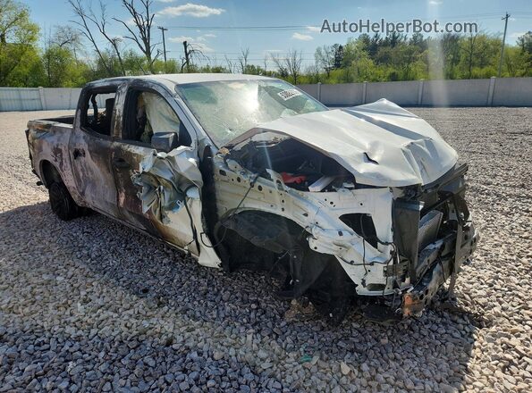 1GCPTCEK5T1152680 2026 CHEVROLET COLORADO White Передня права чверть
