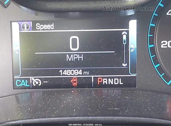 1GCPTEE10J1229438 2018 CHEVROLET COLORADO White 