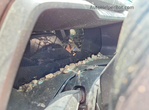 1GCPTEEK1R1284291 2024 CHEVROLET COLORADO Black ხელსაწყოთა პანელის ხედი