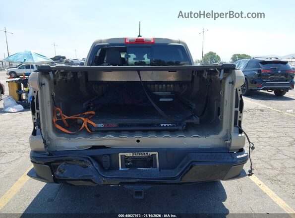 1GCPTEEK2P1262488 2023 CHEVROLET COLORADO Beige 