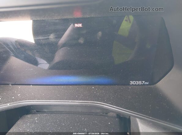 1GCPTEEK4R1144526 2024 CHEVROLET COLORADO Green უკანა სავარძლების ხედი