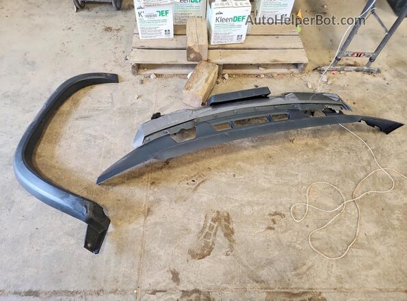 1GCPTEEK6R1245924 2024 CHEVROLET COLORADO Black Widok komory silnika