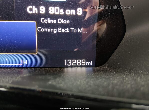 1GCPTFEK2T1147518 2026 CHEVROLET COLORADO Tan 