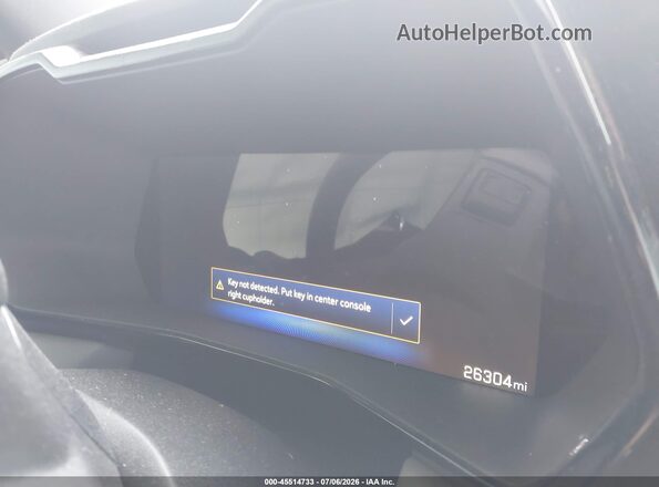 1GCPTFEK7S1204424 2025 CHEVROLET COLORADO Blue Vista de los asientos traseros