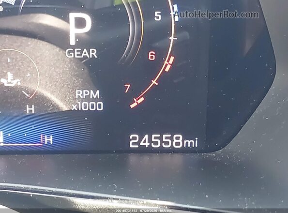 1GCPTFEK8R1233795 2024 CHEVROLET COLORADO Blue 